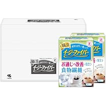 いいいパウチ3袋 Amazon | イージーファイバー [ 公式 ] トクホ パウチ 約50回分